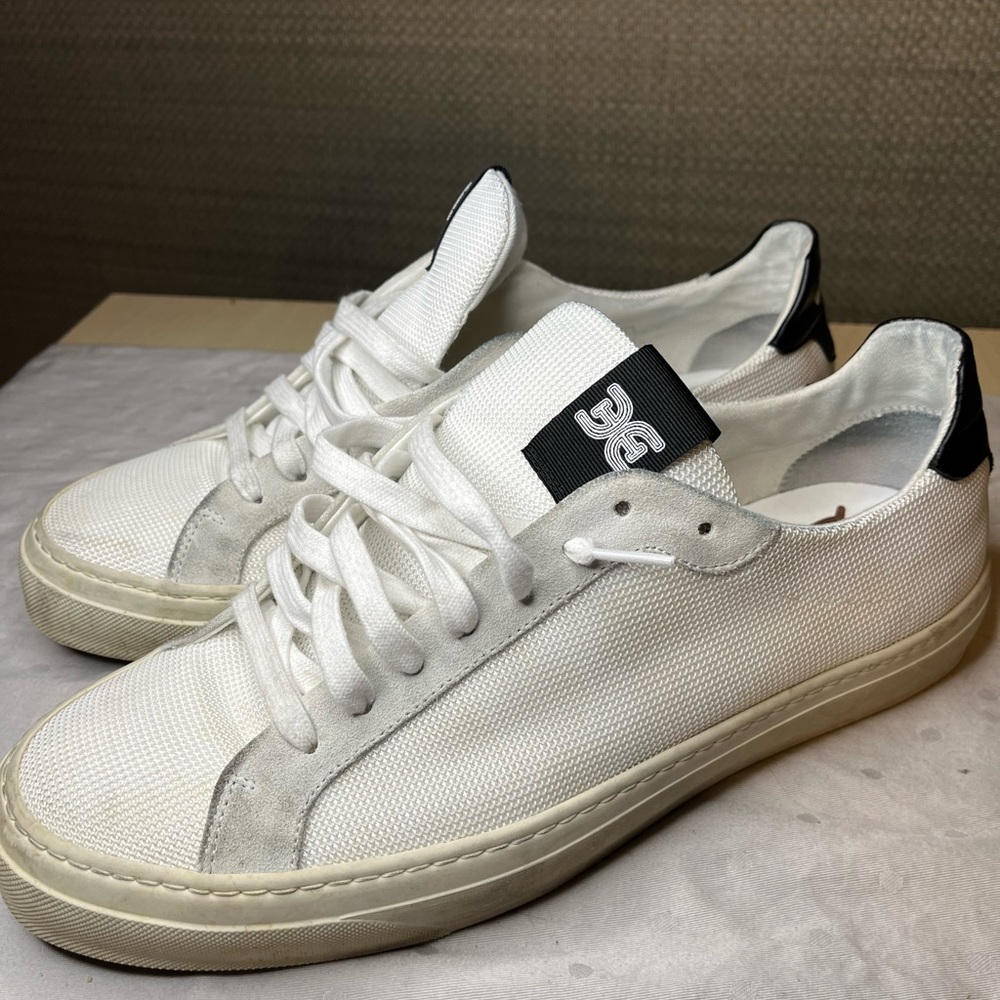 Sam Edelman sneakers!